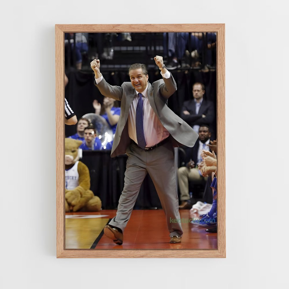 Poster Danse sur le Terrain – affiche Basketball (vue 4)
